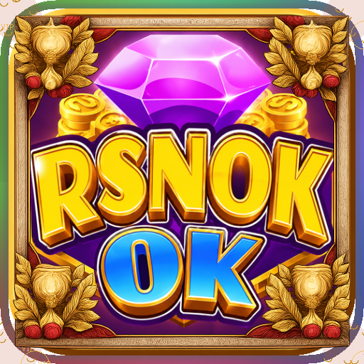 rsnok — galeri pratinjau Resmi APK